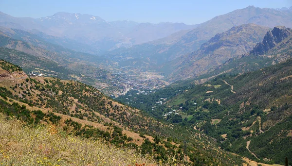 stock image Semdinli - Hakkari - Republic of Turkey