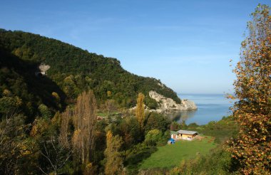 Kozlu Kasabası - Zonguldak - TURKEY