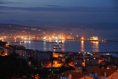 Karadeniz Eregli - Zonguldak - TURKEY