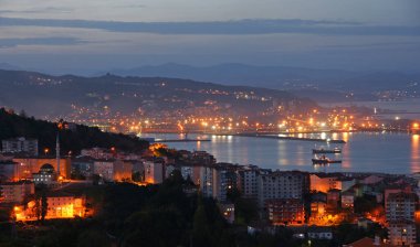 Karadeniz Eregli - Zonguldak - TURKEY