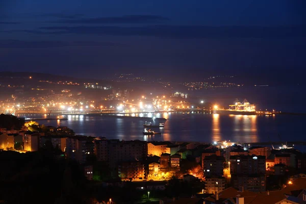 stock image Karadeniz Eregli - Zonguldak - TURKEY