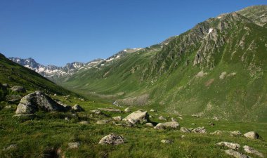 Kackar Dağları - Rize - TURKEY