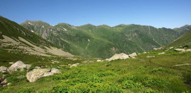 Kackar Dağları - Rize - TURKEY