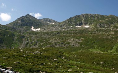 Kackar Dağları - Rize - TURKEY