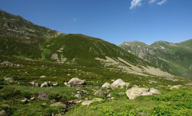 Kackar Dağları - Rize - TURKEY