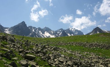 Kackar Dağları - Rize - TURKEY