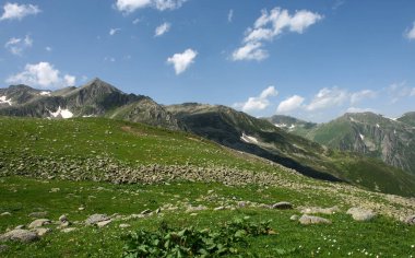 Kackar Dağları - Rize - TURKEY