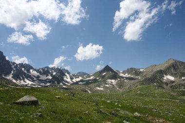 Kackar Dağları - Rize - TURKEY