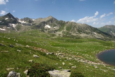Kackar Dağları - Rize - TURKEY