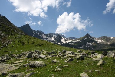 Kackar Dağları - Rize - TURKEY
