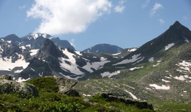 Kackar Dağları - Rize - TURKEY