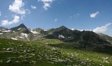 Kackar Dağları - Rize - TURKEY