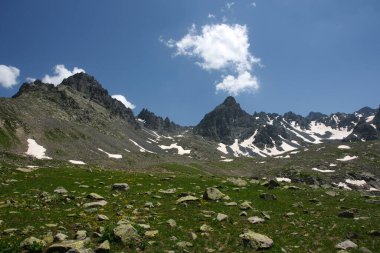 Kackar Dağları - Rize - TURKEY