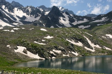 Kackar Dağları - Rize - TURKEY