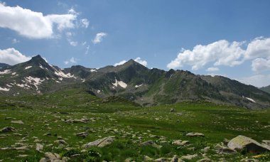 Kackar Dağları - Rize - TURKEY
