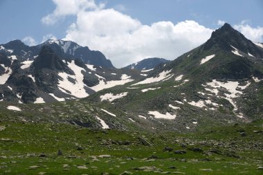 Kackar Dağları - Rize - TURKEY