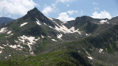 Kackar Dağları - Rize - TURKEY
