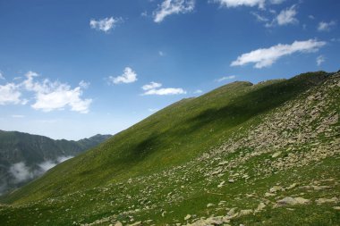 Kackar Dağları - Rize - TURKEY