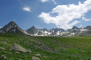 Kackar Dağları - Rize - TURKEY