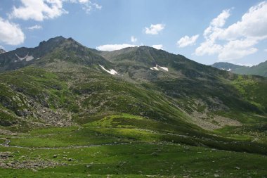 Kackar Dağları - Rize - TURKEY