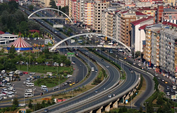 Rize Şehir Merkezi - Türkiye