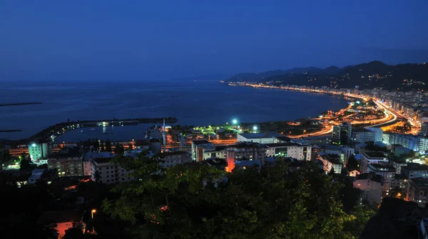 Rize Şehir Merkezi - Türkiye