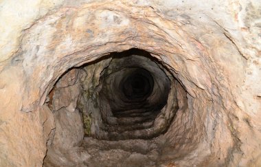 Arsemia Ancient City, Adyaman 'ın Kahta ilçesinde bulunan antik bir yerleşim yeridir..