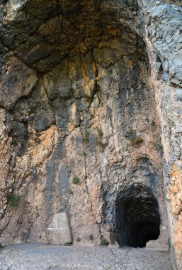 Arsemia Ancient City, Adyaman 'ın Kahta ilçesinde bulunan antik bir yerleşim yeridir..