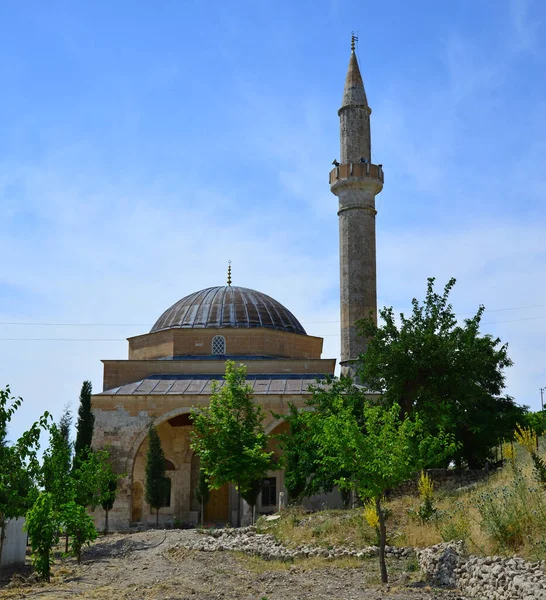 Gamla Staden Besni Adyaman Turkey — Stockfoto