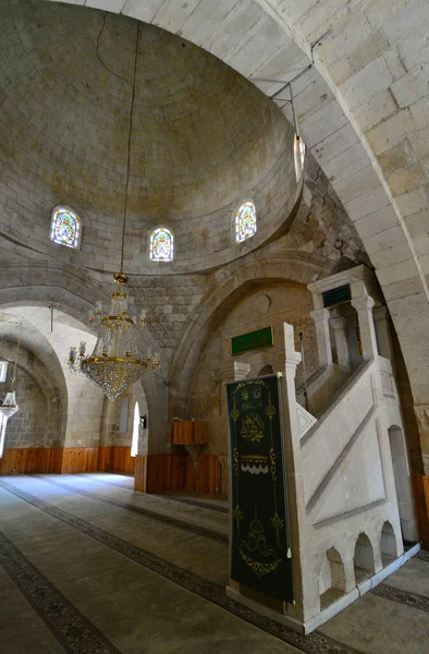 Mesquita Musalla Histórica Adiyaman Turquia — Fotografia de Stock
