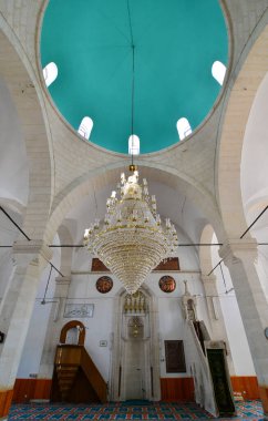 Tarihsel Büyük Cami - Adyaman - TURKEY