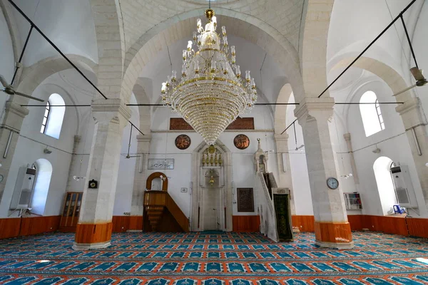 Historische Große Moschee Adyaman Türkei — Stockfoto