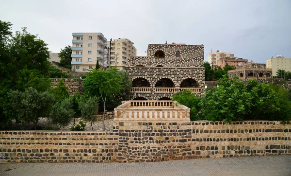 Bakire Meryem Tarihi Kilisesi Dil Turkey — Stok fotoğraf