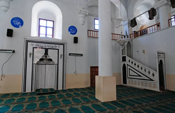 Fatih Moskén Gamla Kyrkan Yozgat — Stockfoto