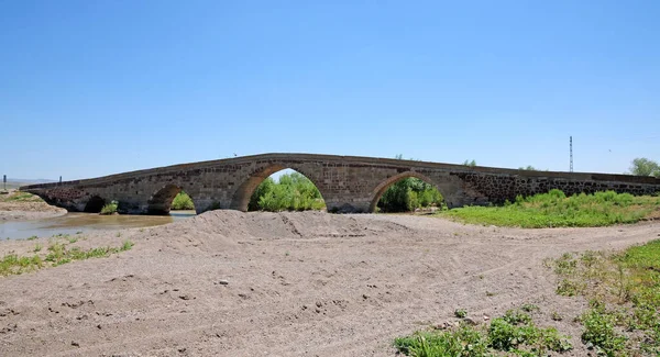 Ponte Sekili Histórica Yozgat Turquia — Fotografia de Stock
