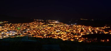 Yozgat Şehir Merkezi - TURKEY