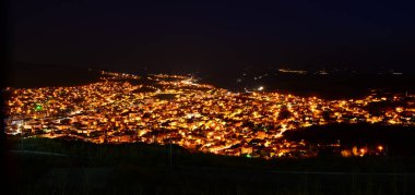 Yozgat Şehir Merkezi - TURKEY