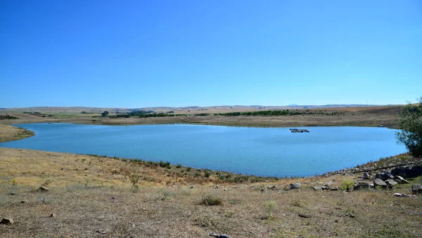 Mukremin Göleti - Sorgun / TURKEY