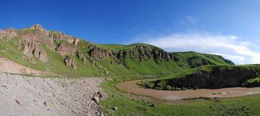 Doğa Hayatı - Tgri - TURKEY