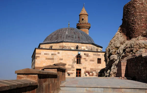 Una Mezquita Histórica Construida Durante Período Otomano —  Fotos de Stock