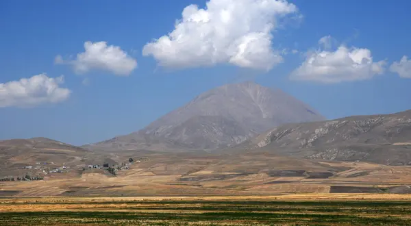 Monte Kose Agri Turquía — Foto de Stock