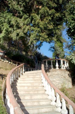 Eski Termal Şehir - Yalova - TURKEY 