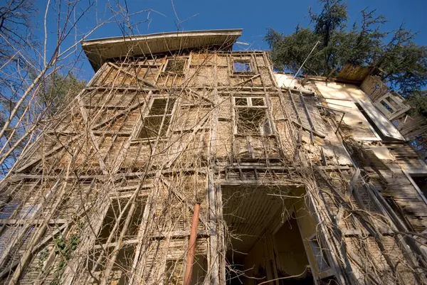 stock image Old Termal Town - Yalova - TURKEY 