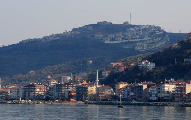 Esenkoy - Cinarcik - YALOVA - TURKEY