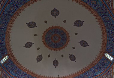 Tarihsel Hasan Dede Camii ve Mezarı - Kirikkale - TURKEY