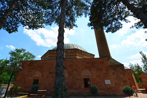 Мечеть Хасан Гробниця Кірікале Туркей — стокове фото