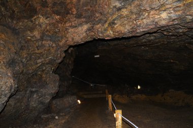 Sulu Mağarası - Keskin - TURKEY