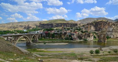 Tarihi Hasankeyf Kenti - TURKEY