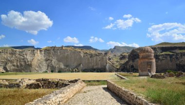 Tarihi Hasankeyf Kenti - TURKEY