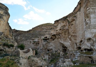 Tarihi Hasankeyf Kenti - TURKEY